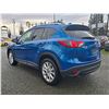 Image 9 : DUNCAN - 2013 MAZDA CX-5 BLUE  250995 KMS - D100800