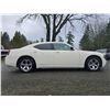 Image 17 : DUNCAN - 2008 DODGE CHARGER WHITE  206720 KMS - D596231