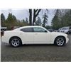 Image 18 : DUNCAN - 2008 DODGE CHARGER WHITE  206720 KMS - D596231