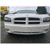 Image 23 : DUNCAN - 2008 DODGE CHARGER WHITE  206720 KMS - D596231