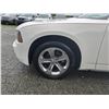 Image 26 : DUNCAN - 2008 DODGE CHARGER WHITE  206720 KMS - D596231