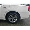 Image 28 : DUNCAN - 2008 DODGE CHARGER WHITE  206720 KMS - D596231