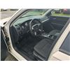Image 49 : DUNCAN - 2008 DODGE CHARGER WHITE  206720 KMS - D596231
