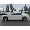 Image 6 : DUNCAN - 2008 DODGE CHARGER WHITE  206720 KMS - D596231
