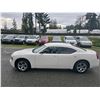 Image 7 : DUNCAN - 2008 DODGE CHARGER WHITE  206720 KMS - D596231