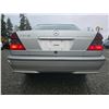 Image 11 : DUNCAN - 2000 MERCEDES-BENZ C-230 SILVER  172355 KMS - D947633