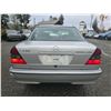 Image 12 : DUNCAN - 2000 MERCEDES-BENZ C-230 SILVER  172355 KMS - D947633