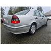 Image 14 : DUNCAN - 2000 MERCEDES-BENZ C-230 SILVER  172355 KMS - D947633