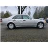 Image 17 : DUNCAN - 2000 MERCEDES-BENZ C-230 SILVER  172355 KMS - D947633