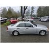Image 19 : DUNCAN - 2000 MERCEDES-BENZ C-230 SILVER  172355 KMS - D947633