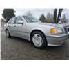 Image 20 : DUNCAN - 2000 MERCEDES-BENZ C-230 SILVER  172355 KMS - D947633