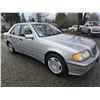 Image 21 : DUNCAN - 2000 MERCEDES-BENZ C-230 SILVER  172355 KMS - D947633
