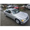 Image 22 : DUNCAN - 2000 MERCEDES-BENZ C-230 SILVER  172355 KMS - D947633