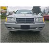 Image 23 : DUNCAN - 2000 MERCEDES-BENZ C-230 SILVER  172355 KMS - D947633