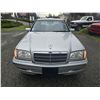 Image 24 : DUNCAN - 2000 MERCEDES-BENZ C-230 SILVER  172355 KMS - D947633