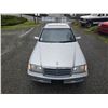 Image 25 : DUNCAN - 2000 MERCEDES-BENZ C-230 SILVER  172355 KMS - D947633