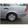 Image 26 : DUNCAN - 2000 MERCEDES-BENZ C-230 SILVER  172355 KMS - D947633