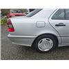 Image 28 : DUNCAN - 2000 MERCEDES-BENZ C-230 SILVER  172355 KMS - D947633
