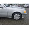 Image 30 : DUNCAN - 2000 MERCEDES-BENZ C-230 SILVER  172355 KMS - D947633
