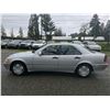 Image 6 : DUNCAN - 2000 MERCEDES-BENZ C-230 SILVER  172355 KMS - D947633