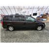 Image 11 : PARKSVILLE - 2012 DODGE GRAND CARAVAN, BLACK, 218778 KMS, FRONT WHEEL DRIVE. - P394564