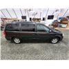 Image 12 : PARKSVILLE - 2012 DODGE GRAND CARAVAN, BLACK, 218778 KMS, FRONT WHEEL DRIVE. - P394564