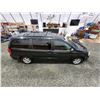 Image 13 : PARKSVILLE - 2012 DODGE GRAND CARAVAN, BLACK, 218778 KMS, FRONT WHEEL DRIVE. - P394564