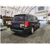 Image 14 : PARKSVILLE - 2012 DODGE GRAND CARAVAN, BLACK, 218778 KMS, FRONT WHEEL DRIVE. - P394564