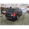 Image 15 : PARKSVILLE - 2012 DODGE GRAND CARAVAN, BLACK, 218778 KMS, FRONT WHEEL DRIVE. - P394564