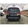Image 17 : PARKSVILLE - 2012 DODGE GRAND CARAVAN, BLACK, 218778 KMS, FRONT WHEEL DRIVE. - P394564
