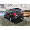 Image 20 : PARKSVILLE - 2012 DODGE GRAND CARAVAN, BLACK, 218778 KMS, FRONT WHEEL DRIVE. - P394564
