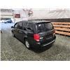 Image 22 : PARKSVILLE - 2012 DODGE GRAND CARAVAN, BLACK, 218778 KMS, FRONT WHEEL DRIVE. - P394564