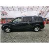 Image 23 : PARKSVILLE - 2012 DODGE GRAND CARAVAN, BLACK, 218778 KMS, FRONT WHEEL DRIVE. - P394564