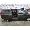 Image 40 : PARKSVILLE - 2012 DODGE GRAND CARAVAN, BLACK, 218778 KMS, FRONT WHEEL DRIVE. - P394564