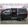 Image 45 : PARKSVILLE - 2012 DODGE GRAND CARAVAN, BLACK, 218778 KMS, FRONT WHEEL DRIVE. - P394564