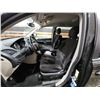 Image 51 : PARKSVILLE - 2012 DODGE GRAND CARAVAN, BLACK, 218778 KMS, FRONT WHEEL DRIVE. - P394564
