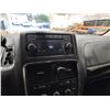 Image 53 : PARKSVILLE - 2012 DODGE GRAND CARAVAN, BLACK, 218778 KMS, FRONT WHEEL DRIVE. - P394564