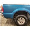 Image 27 : PARKSVILLE - 2001 FORD F-350 BLUE 355420 KMS - DB24050