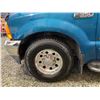 Image 31 : PARKSVILLE - 2001 FORD F-350 BLUE 355420 KMS - DB24050