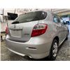 Image 14 : PARKSVILLE - 2009 TOYOTA COROLLA MATRIX SILVER 235720 KMS - B051699