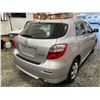 Image 15 : PARKSVILLE - 2009 TOYOTA COROLLA MATRIX SILVER 235720 KMS - B051699