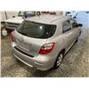 Image 16 : PARKSVILLE - 2009 TOYOTA COROLLA MATRIX SILVER 235720 KMS - B051699