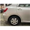 Image 27 : PARKSVILLE - 2009 TOYOTA COROLLA MATRIX SILVER 235720 KMS - B051699