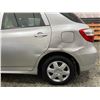 Image 29 : PARKSVILLE - 2009 TOYOTA COROLLA MATRIX SILVER 235720 KMS - B051699