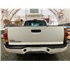 Image 17 : PARKSVILLE - 2007 TOYOTA TACOMA WHITE 242375 KMS - B350823