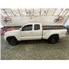Image 23 : PARKSVILLE - 2007 TOYOTA TACOMA WHITE 242375 KMS - B350823