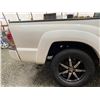Image 27 : PARKSVILLE - 2007 TOYOTA TACOMA WHITE 242375 KMS - B350823
