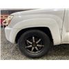 Image 31 : PARKSVILLE - 2007 TOYOTA TACOMA WHITE 242375 KMS - B350823