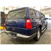 Image 14 : PARKSVILLE - 2004 FORD EXPLORER SPORT TRAC BLUE 261421 KMS - BC03427