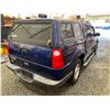 Image 15 : PARKSVILLE - 2004 FORD EXPLORER SPORT TRAC BLUE 261421 KMS - BC03427